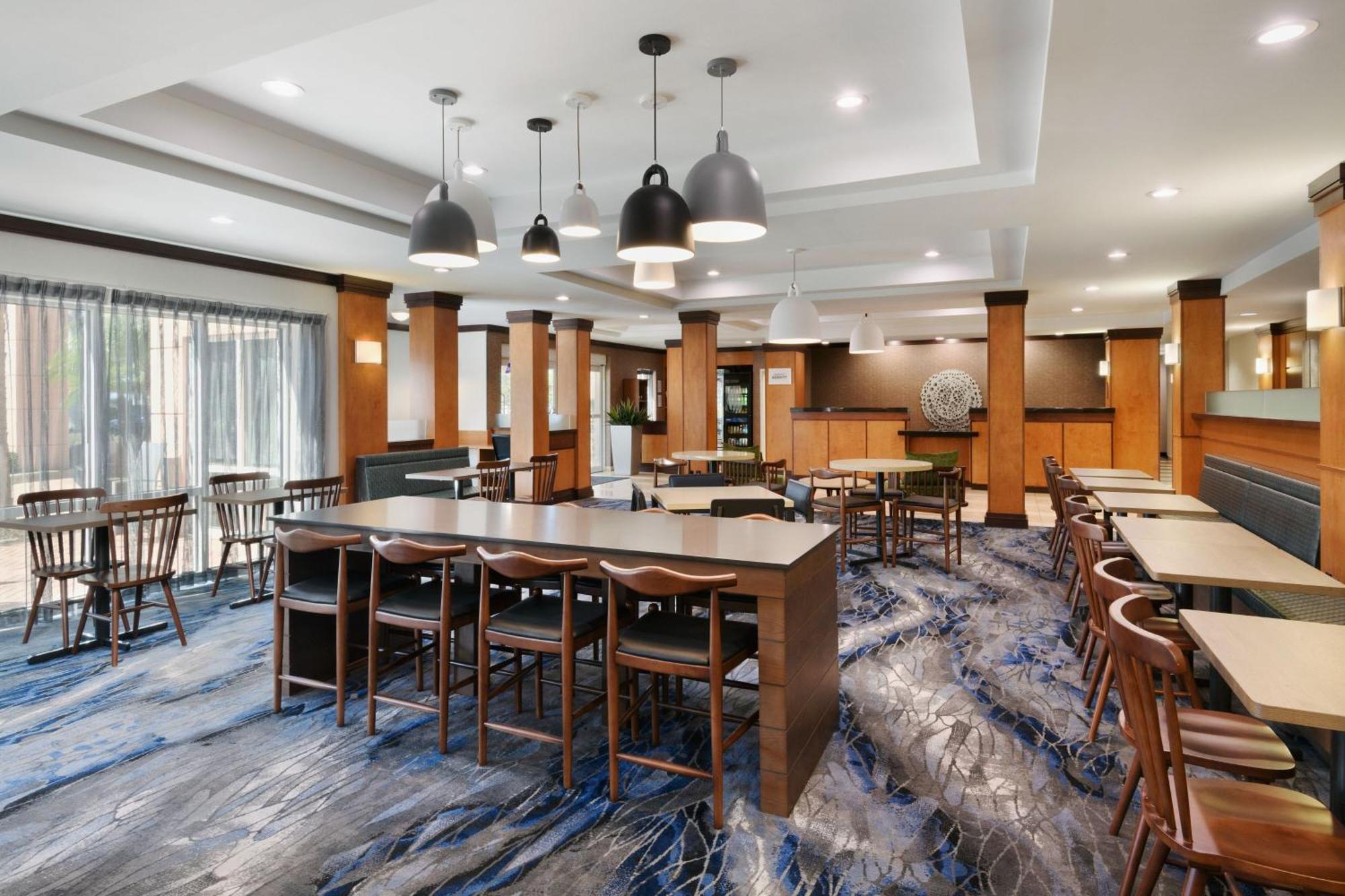 Fairfield & Pierce / Port St Lucie Hotel 3*