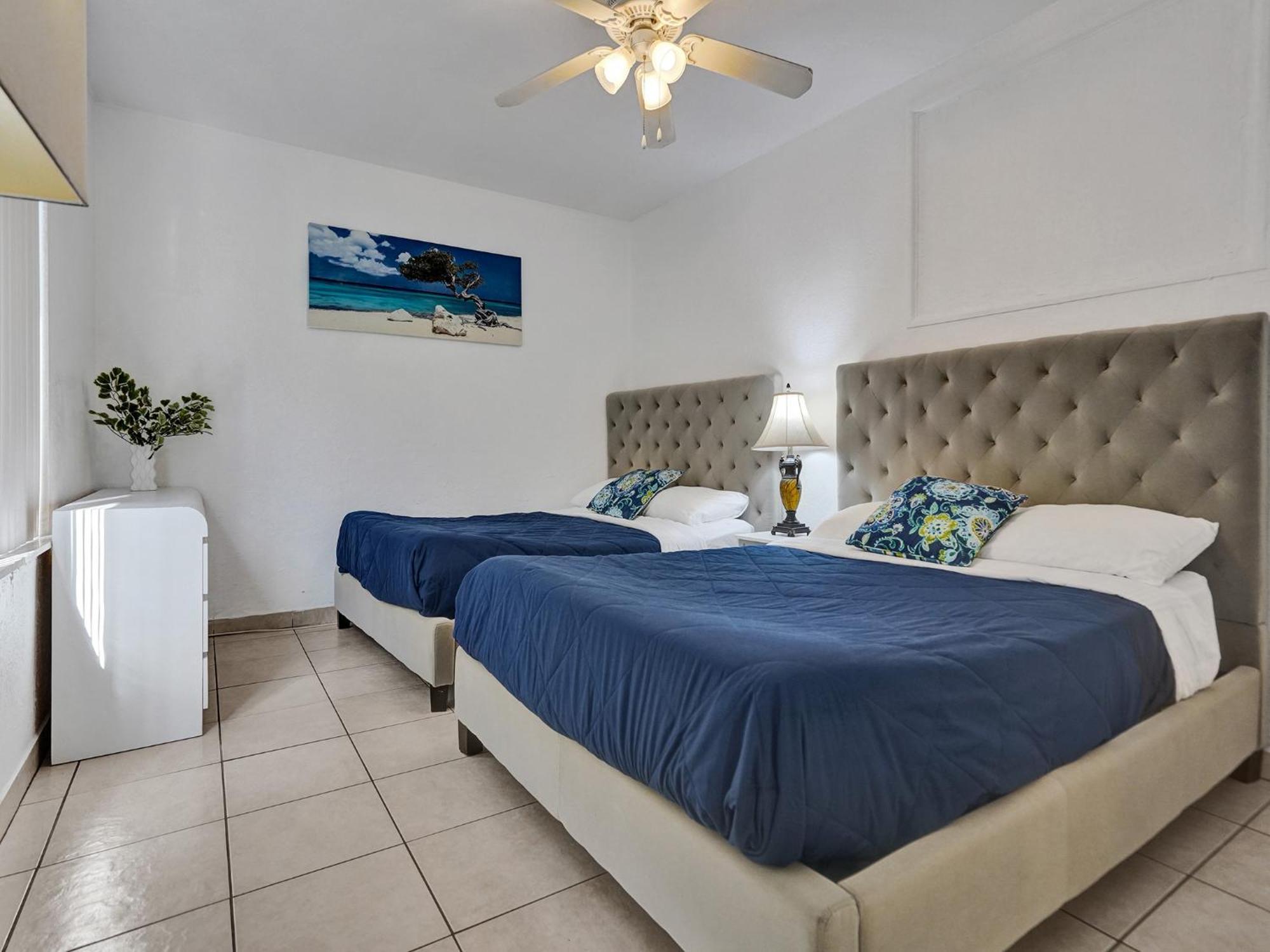 Tide Motel