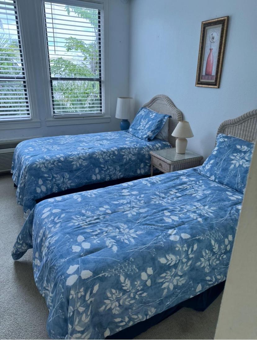 Aparthotel Tropical Palm 2bedroom 2bathroom Outdoorpool Garden 3*