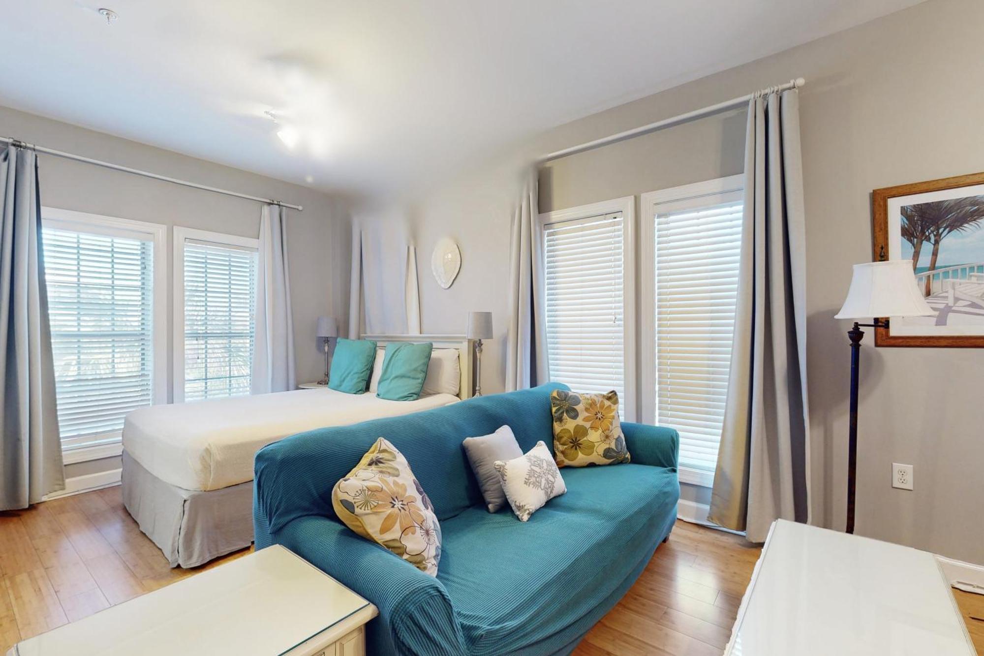 Holiday home South Walton Ii *