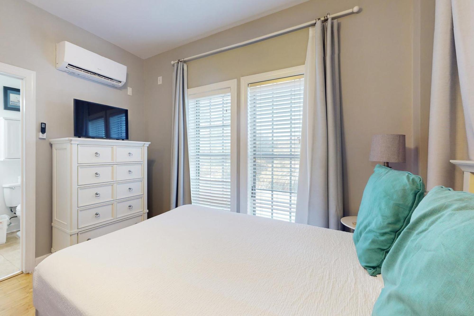 Holiday home South Walton Ii Inlet Beach
