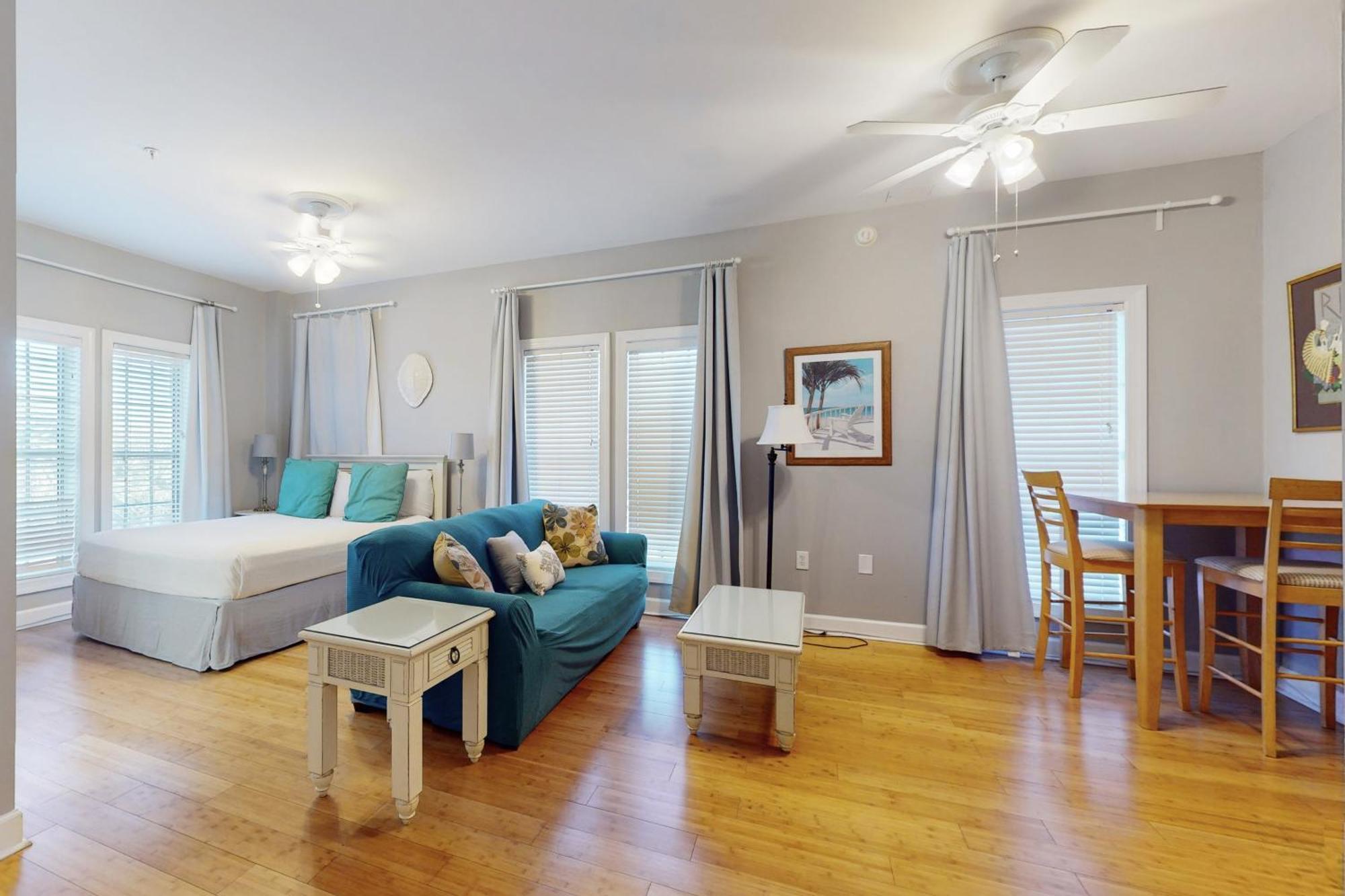 South Walton Ii Holiday home Inlet Beach