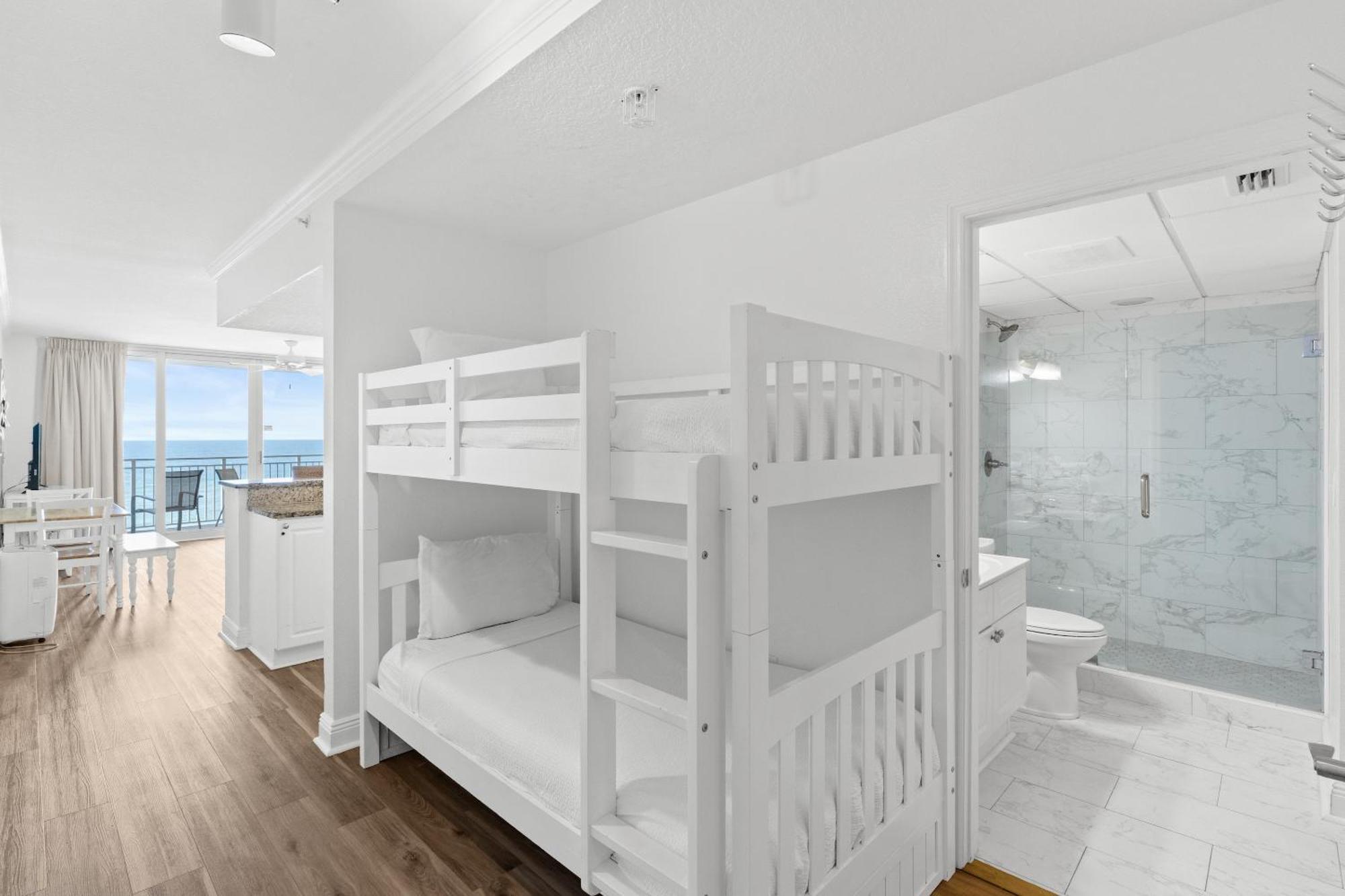 Emerald By Panhandle Getaways Apartment *