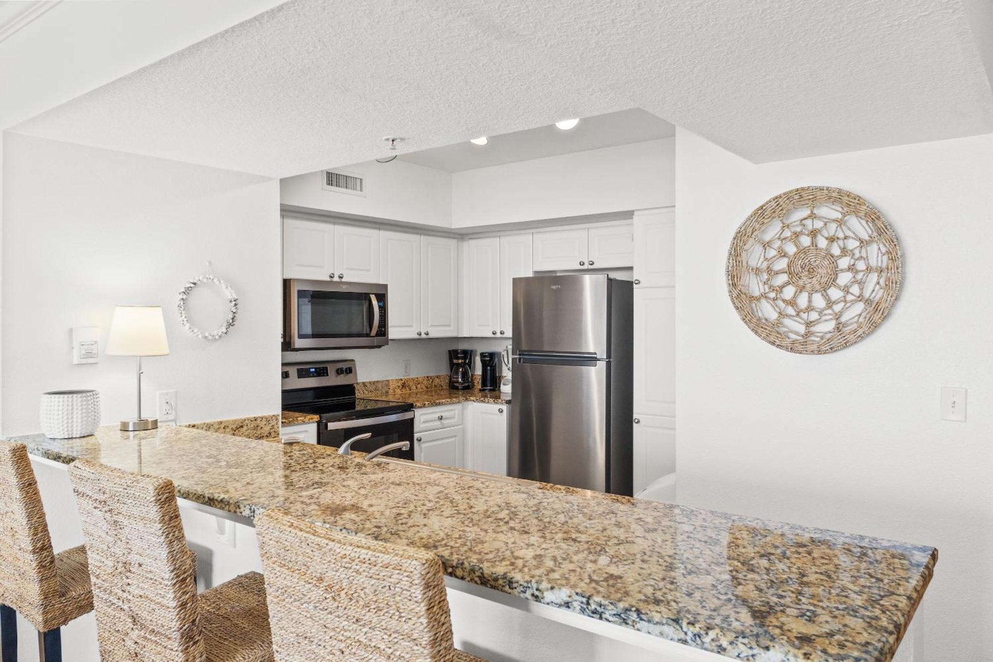 Emerald By Panhandle Getaways *