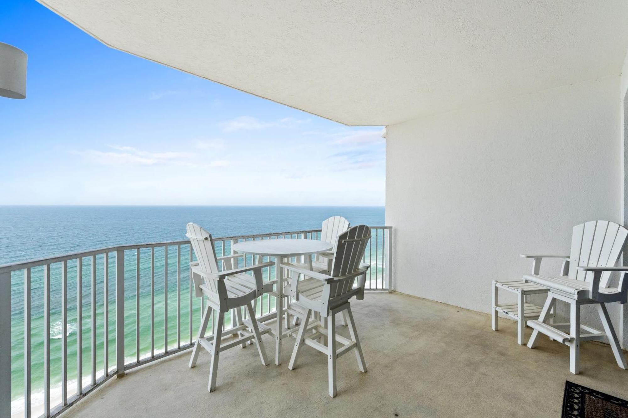 Boardwalk By Panhandle Getaways * Panama City Beach