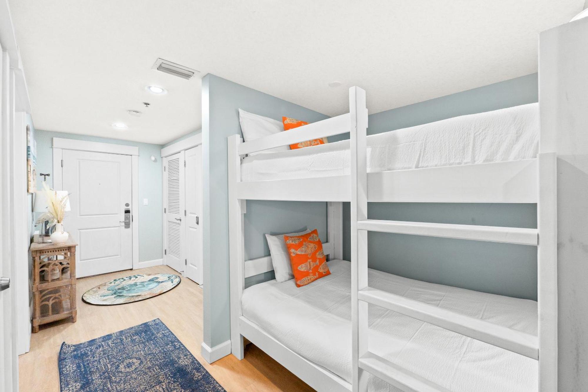 Grand Panama By Panhandle Getaways Apartment Panama City Beach
