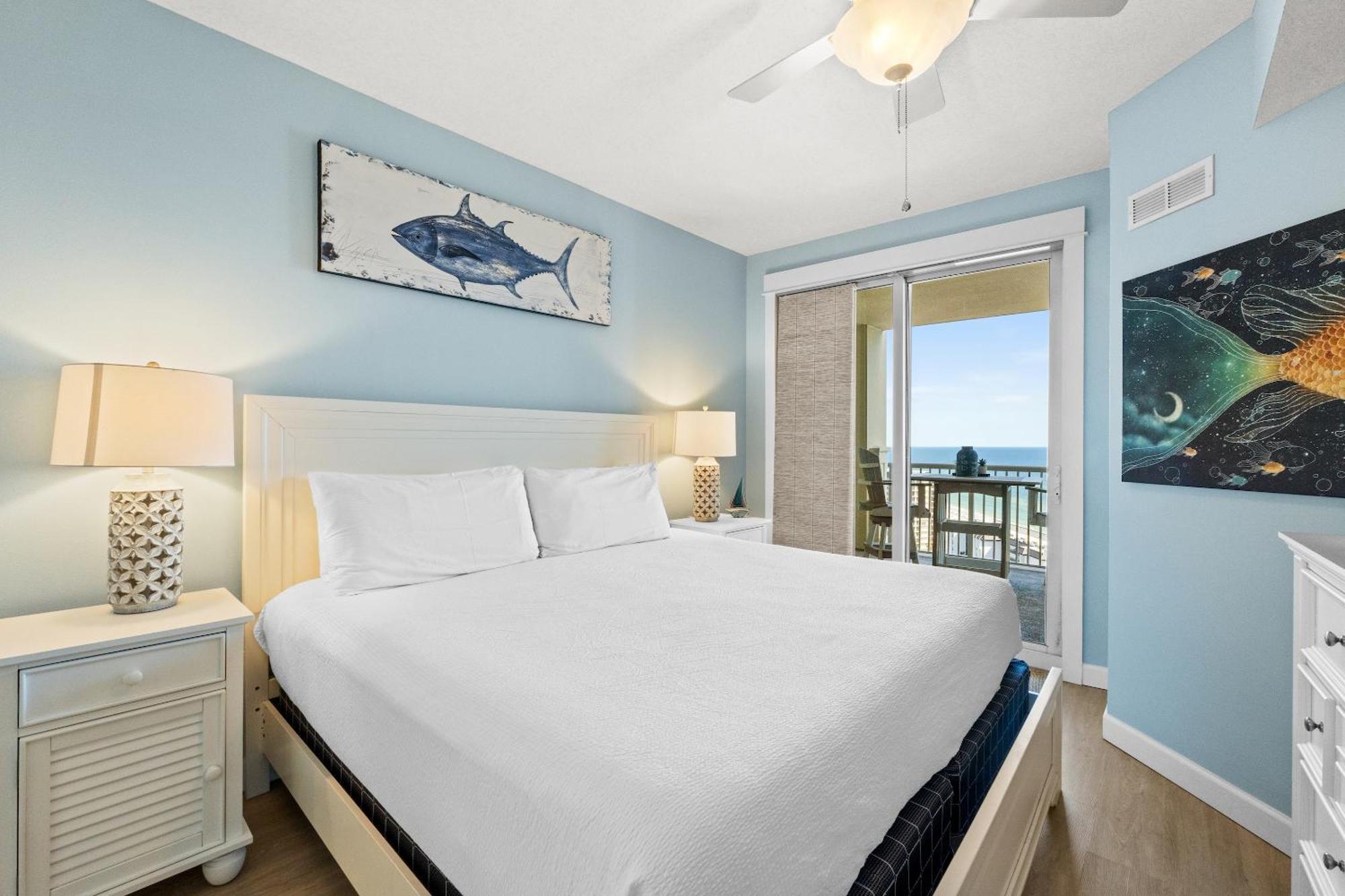 Grand Panama By Panhandle Getaways Apartment *
