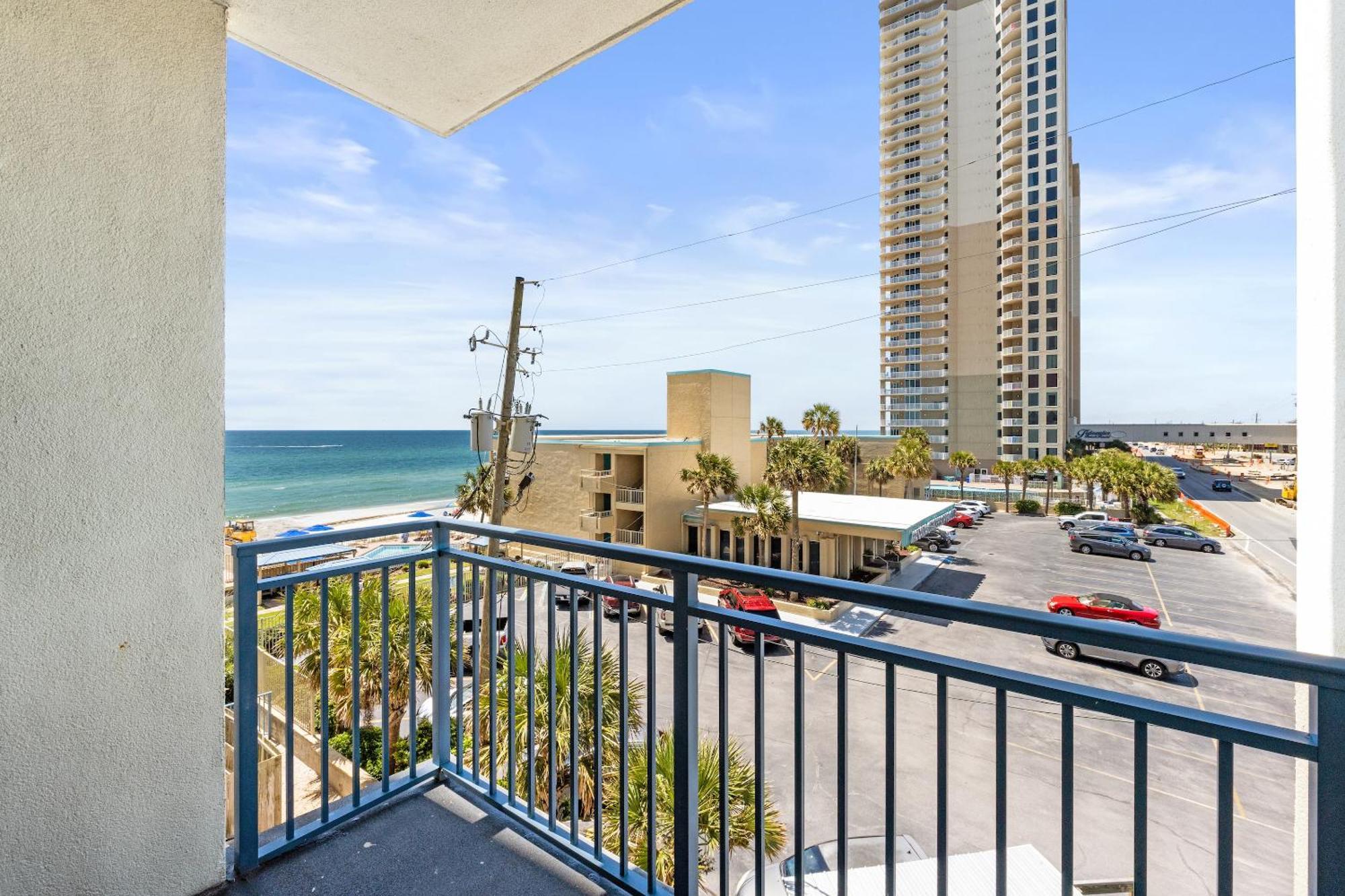 Sterling Breeze By Panhandle Getaways Panama City Beach