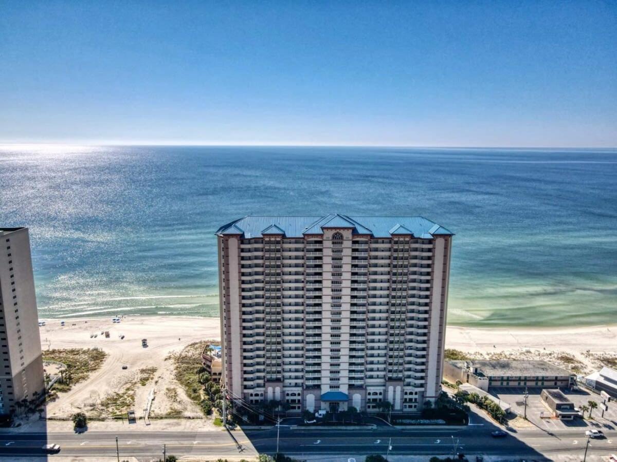 Holiday home 8th Floor Gulf View Beachfront By Brightwild *