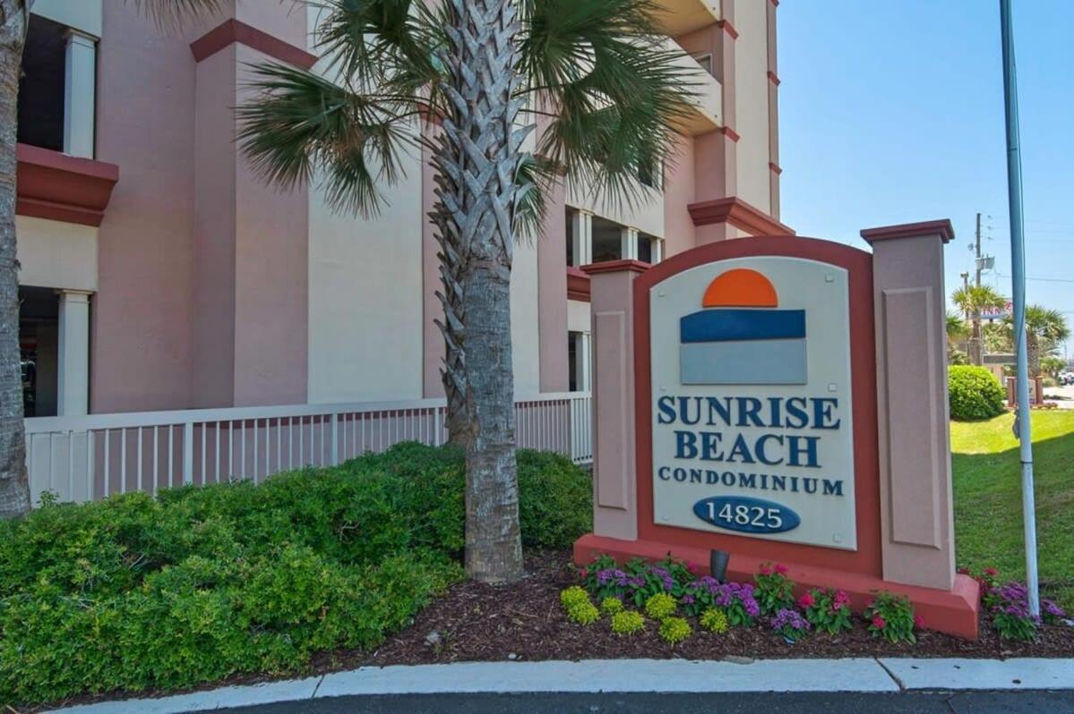 Holiday home 8th Floor Gulf View Beachfront By Brightwild Panama City Beach