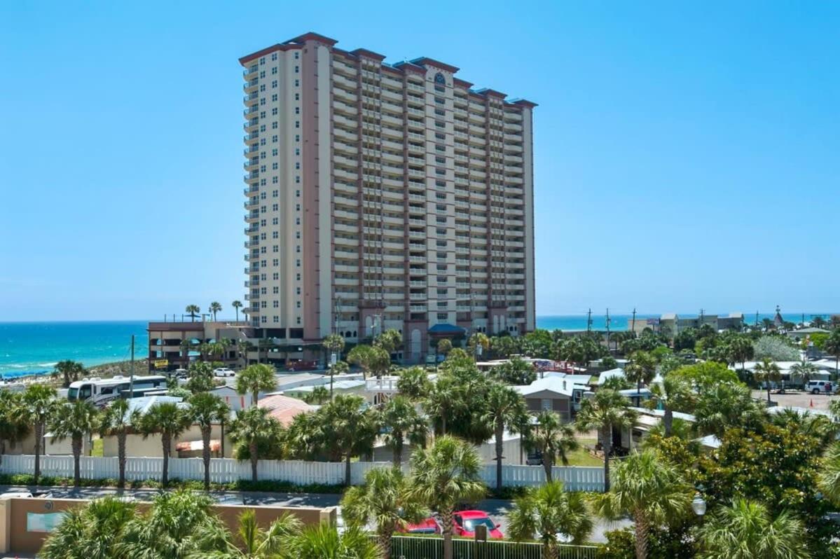 Holiday home 8th Floor Gulf View Beachfront By Brightwild