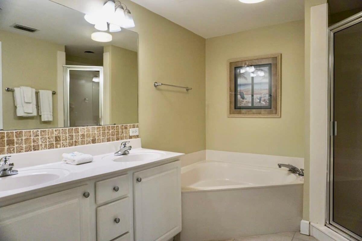 Holiday home 8th Floor Gulf View Beachfront By Brightwild Panama City Beach