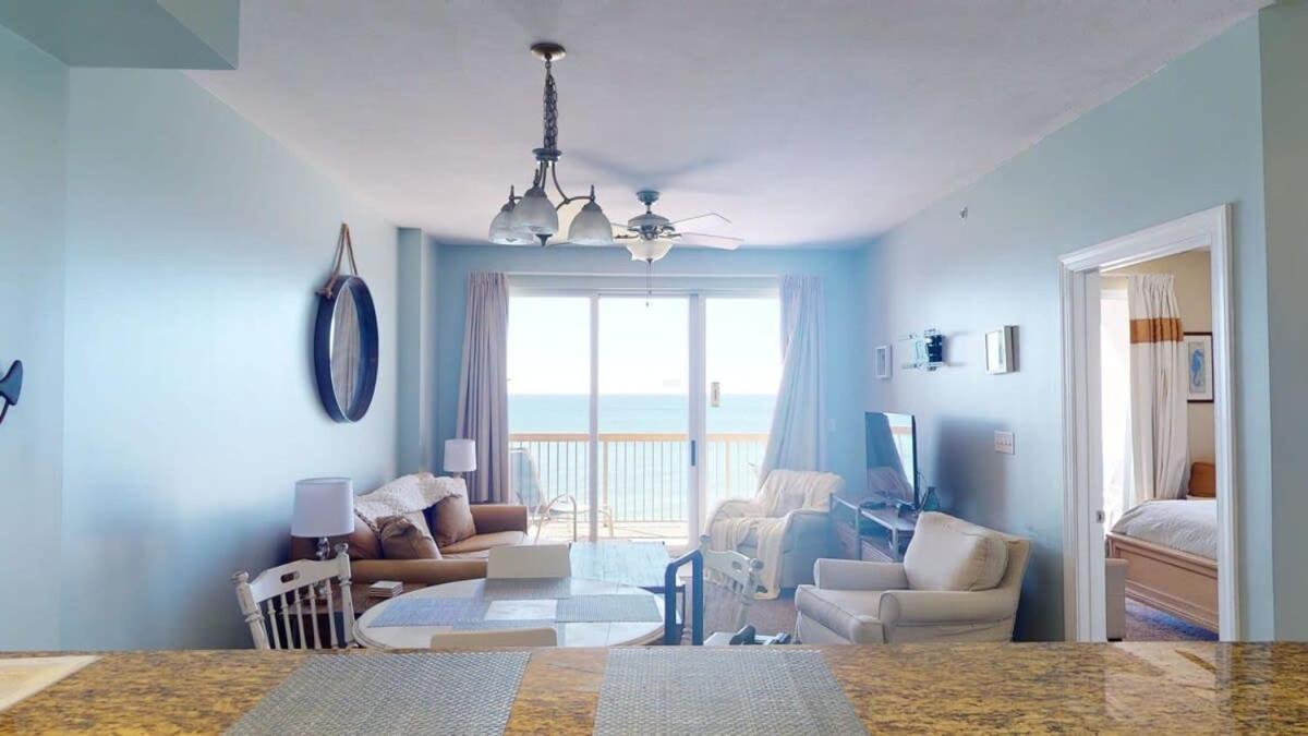 Holiday home 8th Floor Gulf View Beachfront By Brightwild