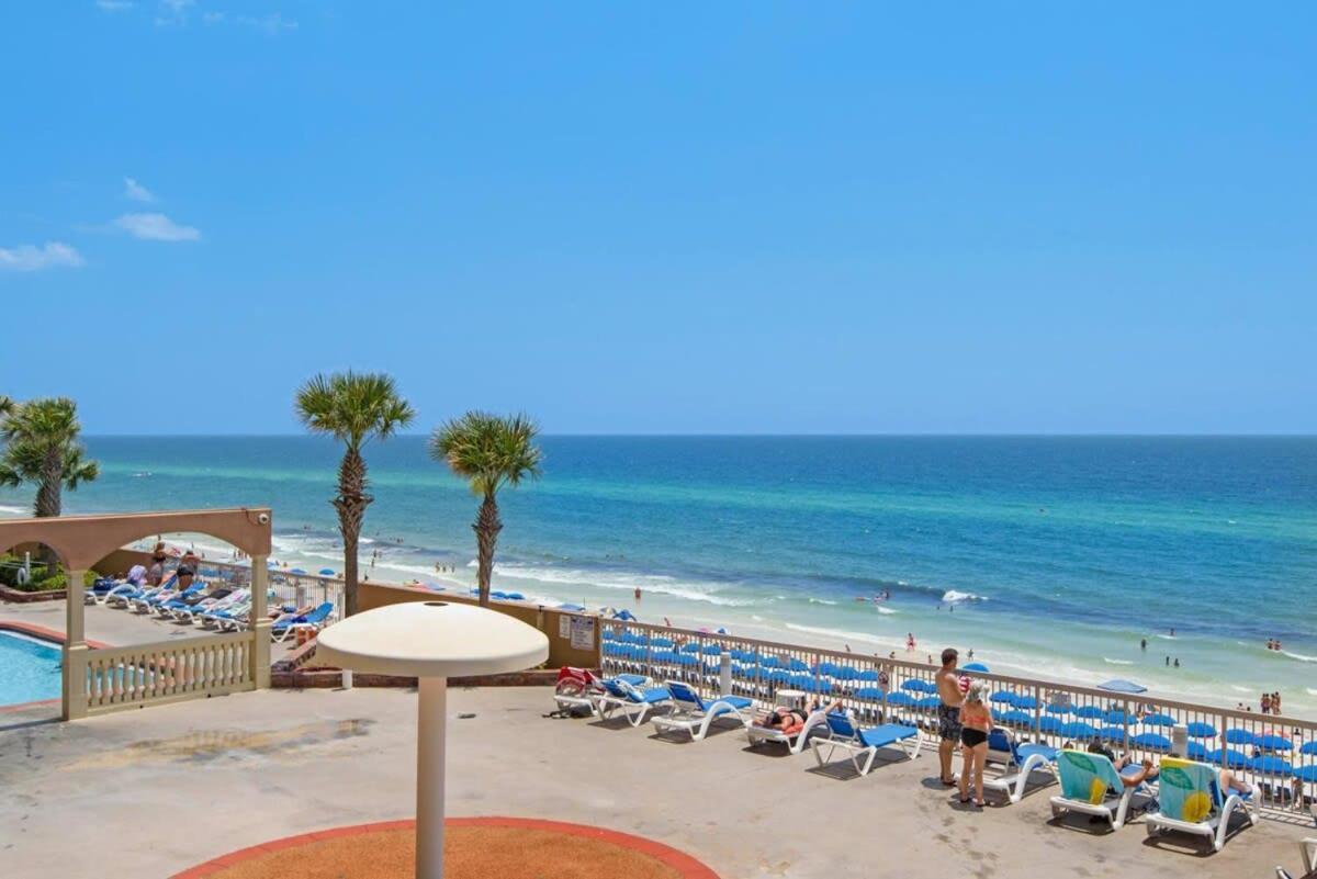 8th Floor Gulf View Beachfront By Brightwild Panama City Beach