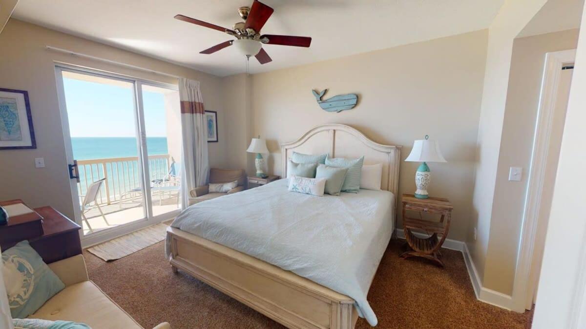 Holiday home 8th Floor Gulf View Beachfront By Brightwild *