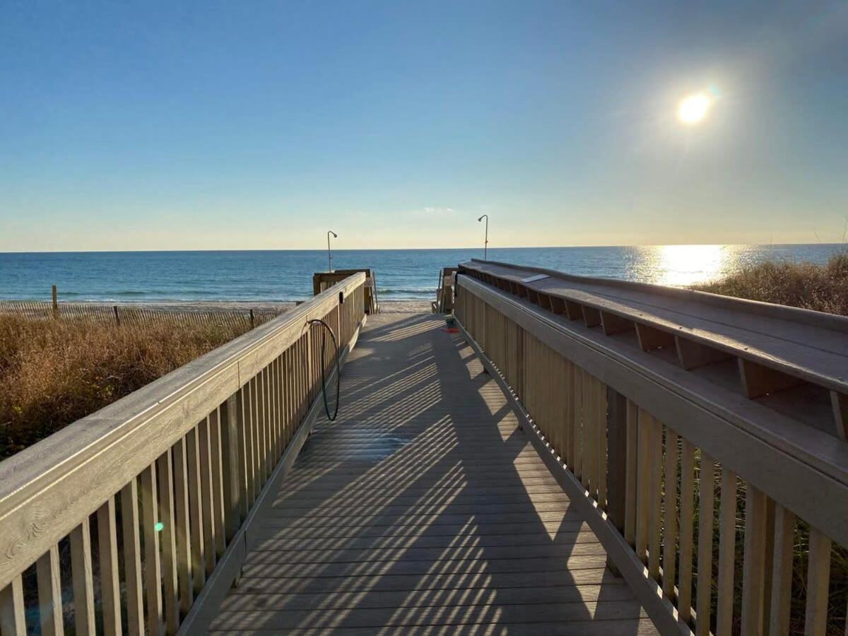 8th Floor Gulf View Beachfront By Brightwild *