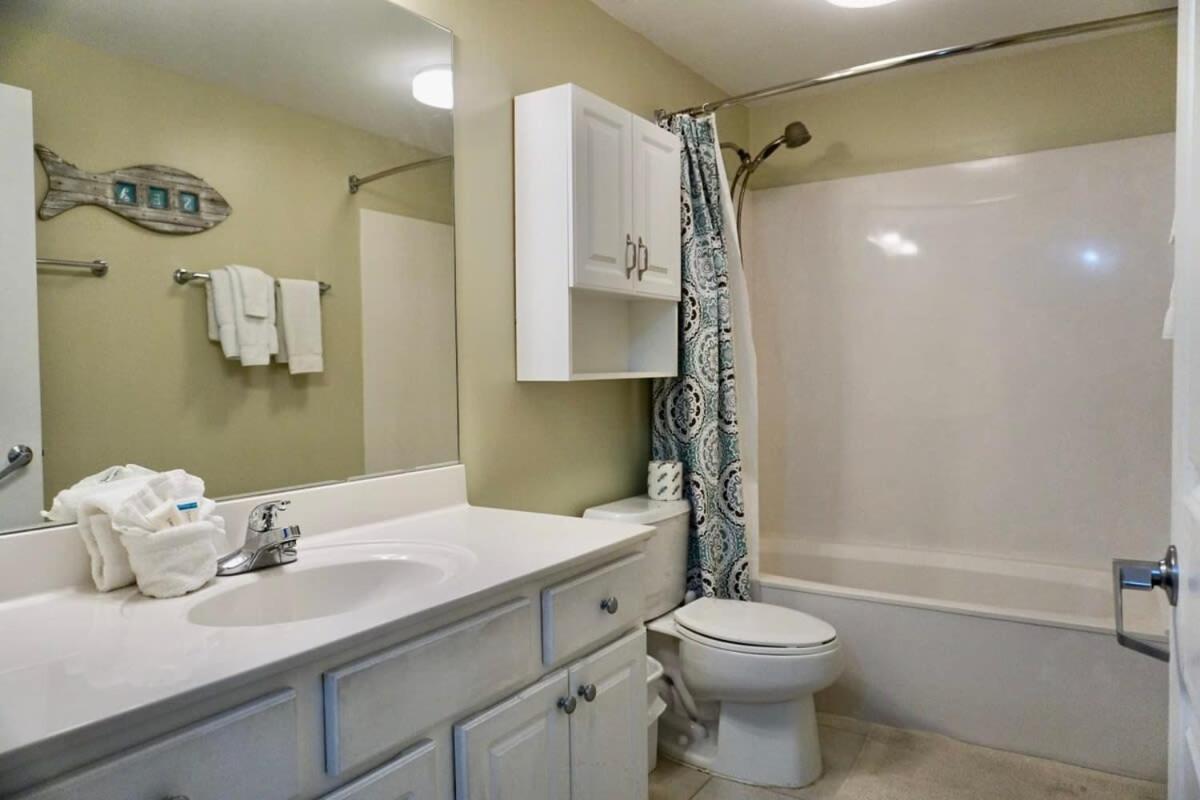 8th Floor Gulf View Beachfront By Brightwild Holiday home *