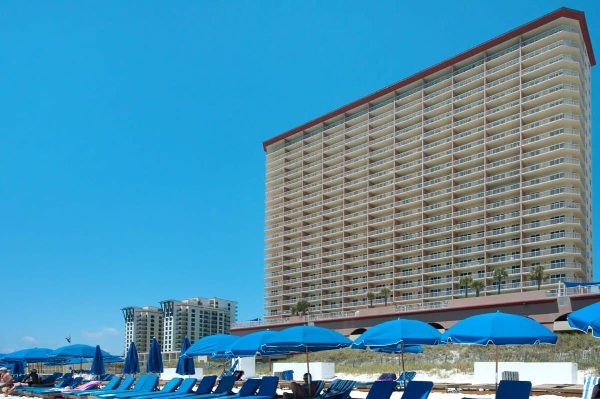 8th Floor Gulf View Beachfront By Brightwild * Panama City Beach