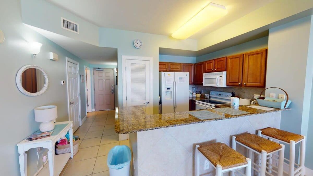 Holiday home 8th Floor Gulf View Beachfront By Brightwild
