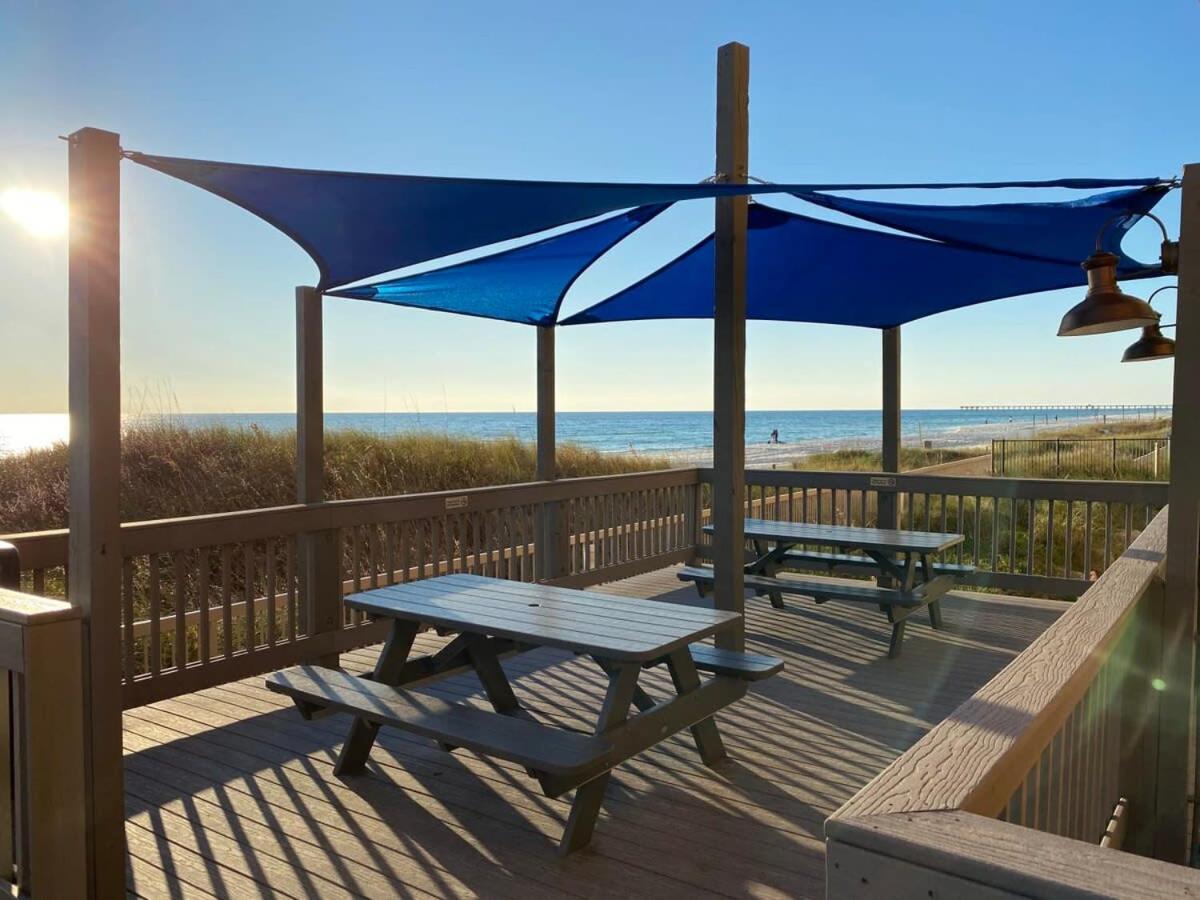 8th Floor Gulf View Beachfront By Brightwild Panama City Beach