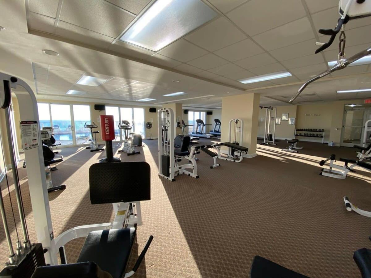 8th Floor Gulf View Beachfront By Brightwild *
