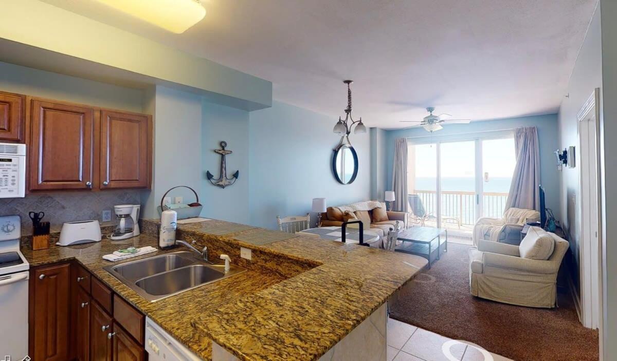 Holiday home 8th Floor Gulf View Beachfront By Brightwild