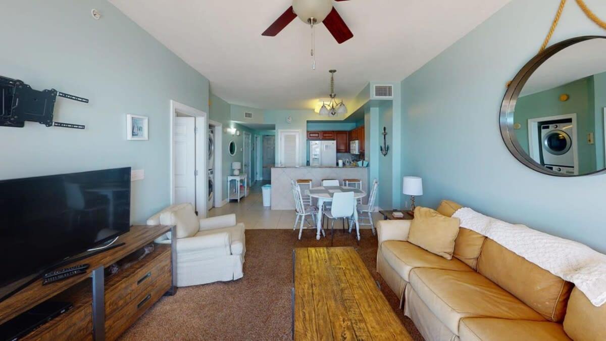 8th Floor Gulf View Beachfront By Brightwild Panama City Beach