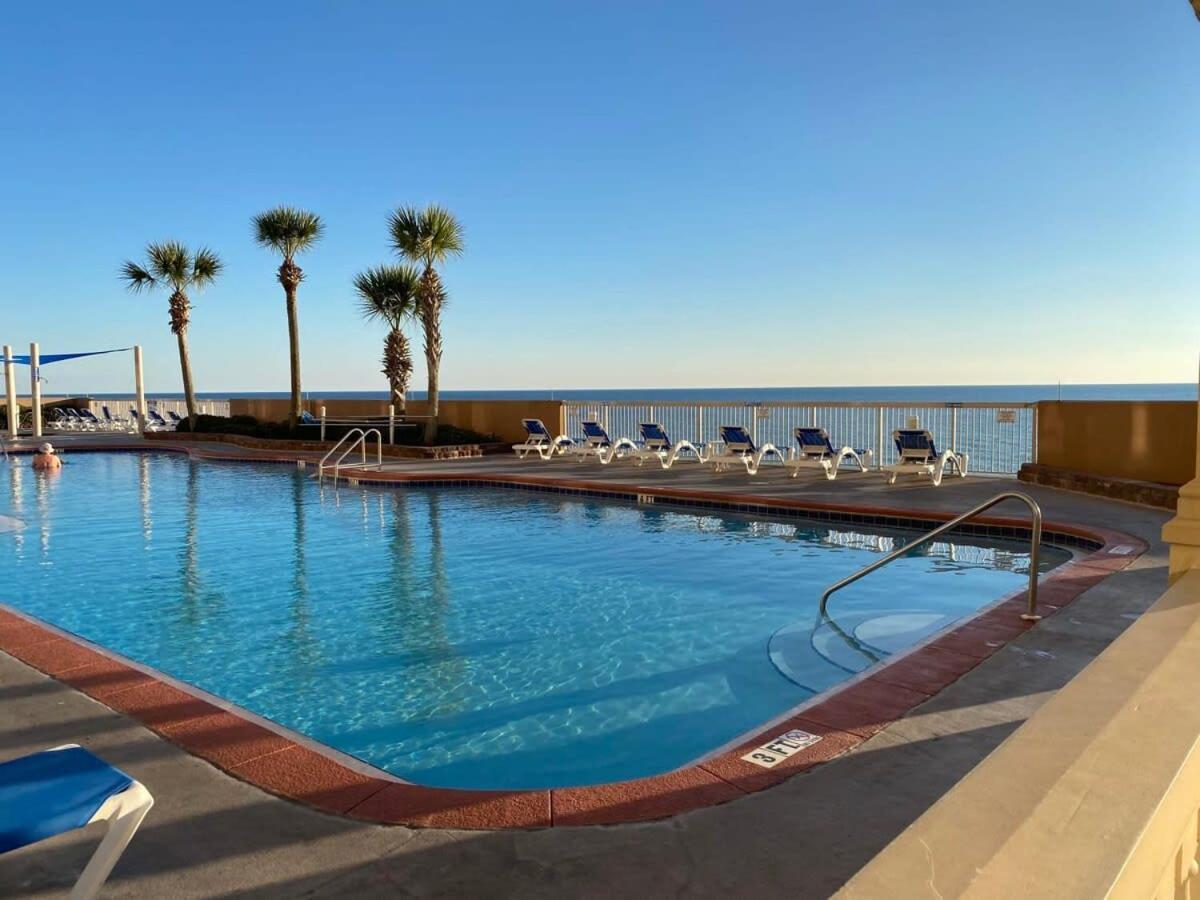 Holiday home 8th Floor Gulf View Beachfront By Brightwild *