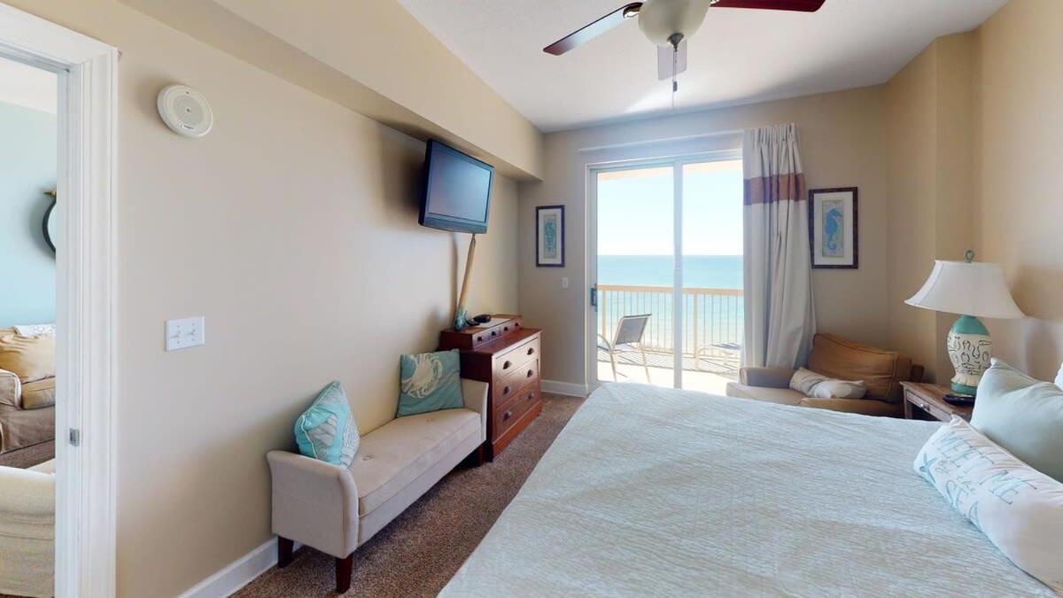 Holiday home 8th Floor Gulf View Beachfront By Brightwild
