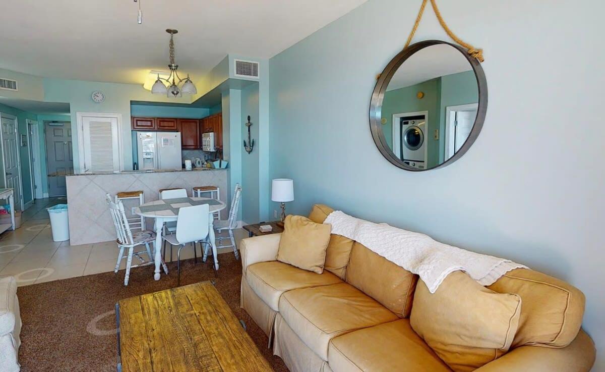 8th Floor Gulf View Beachfront By Brightwild * Panama City Beach