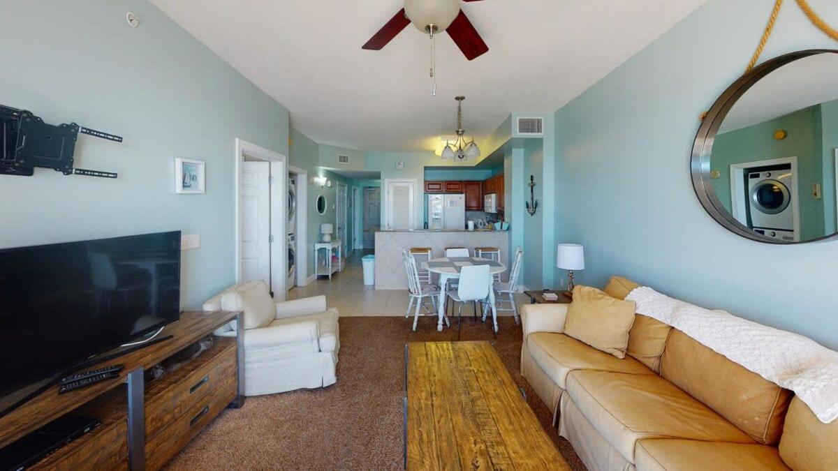 8th Floor Gulf View Beachfront By Brightwild * Panama City Beach