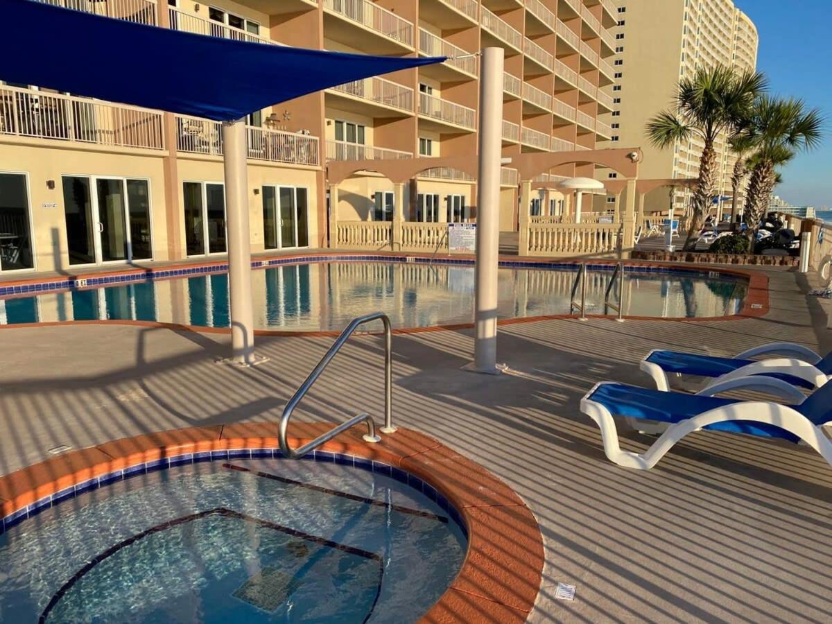 Holiday home 8th Floor Gulf View Beachfront By Brightwild