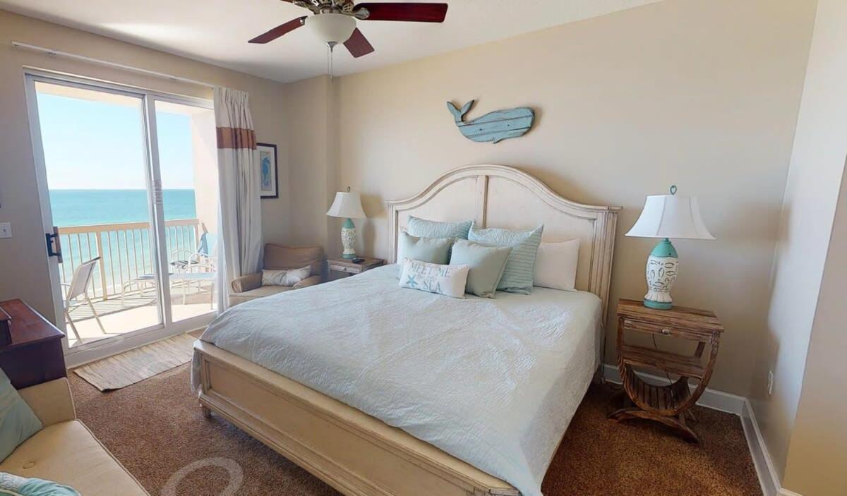 8th Floor Gulf View Beachfront By Brightwild Holiday home Panama City Beach