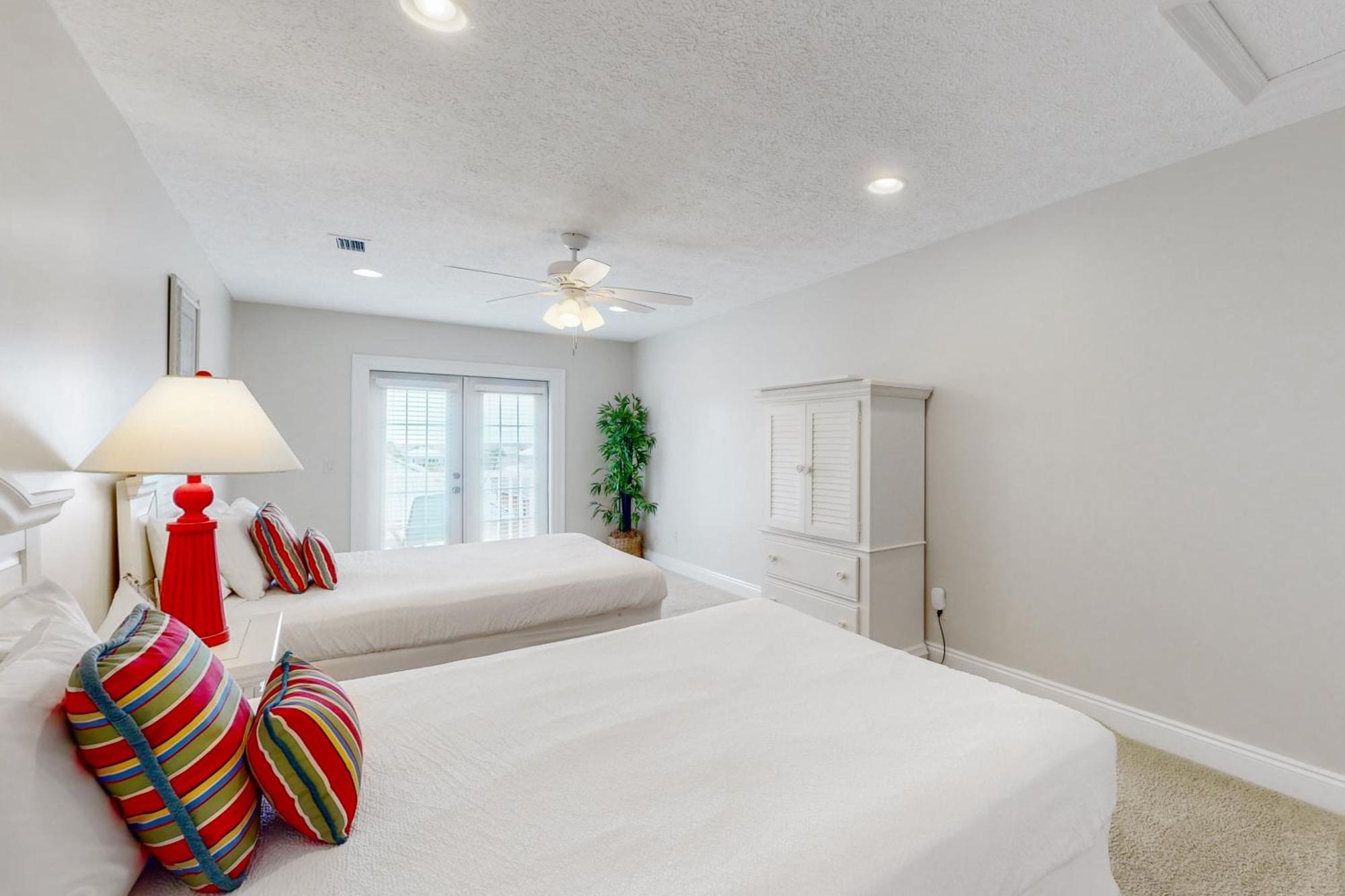 Restoration By The Sea Holiday home Panama City Beach