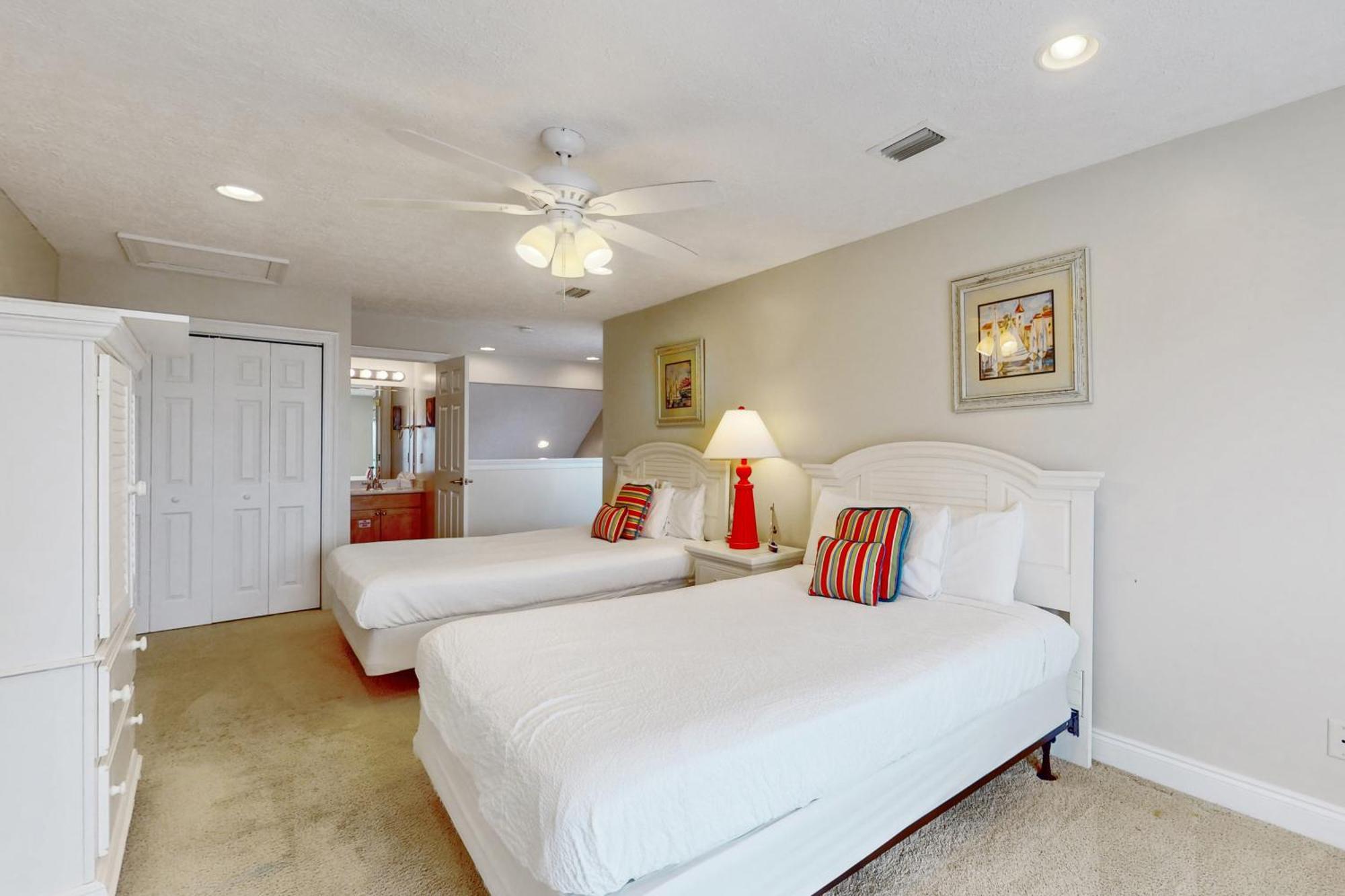 Restoration By The Sea Holiday home Panama City Beach