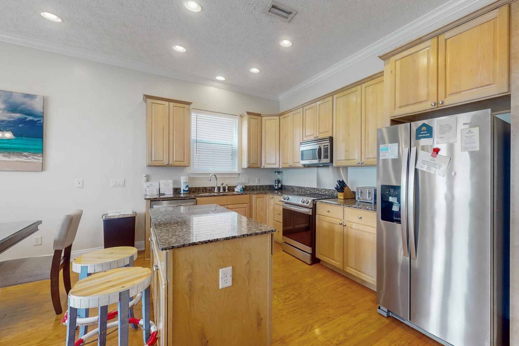 Holiday home Restoration By The Sea Panama City Beach