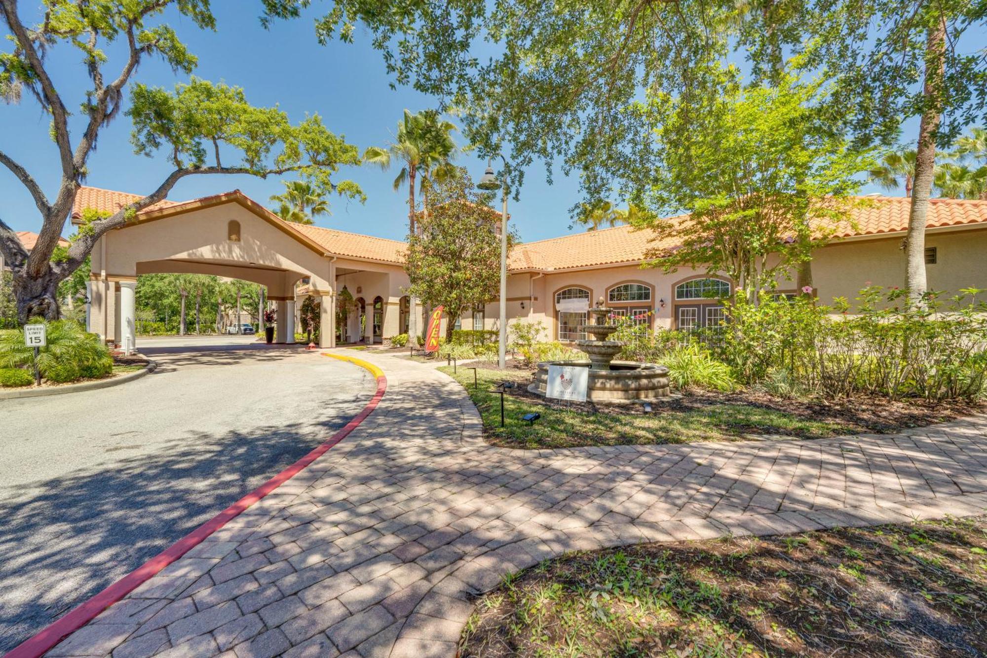 Tuscana Balcony, Pool, Near Disney!