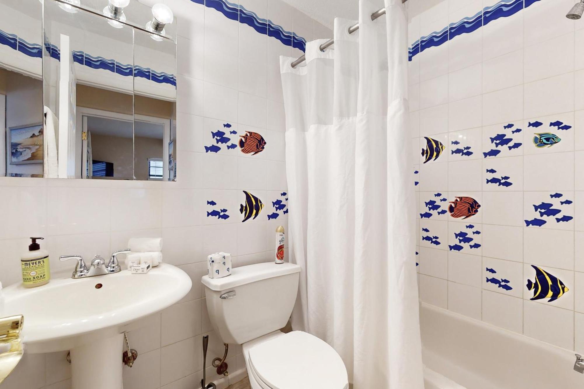 Apartment Lemar 4 *