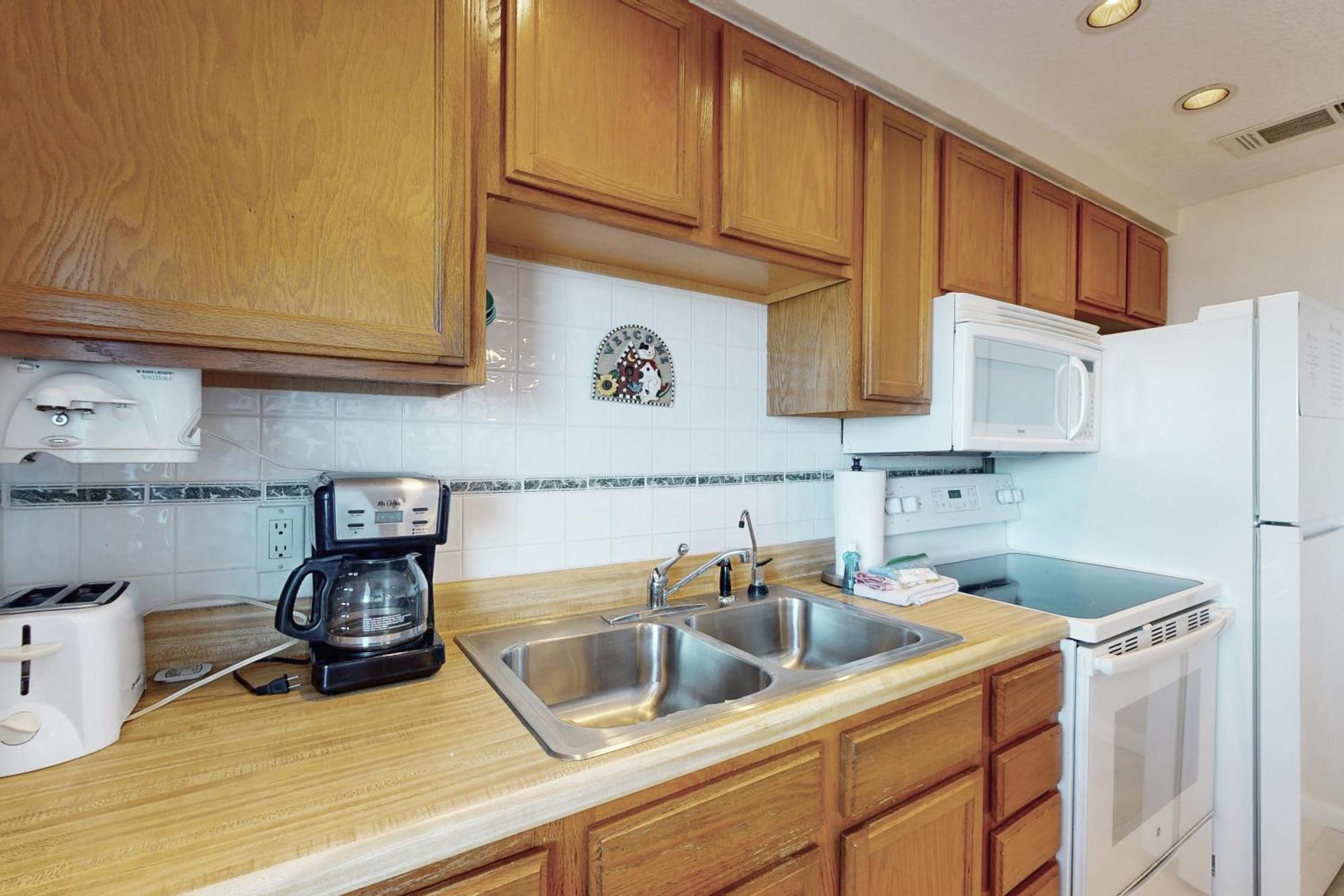 Apartment Lemar 4 Clearwater Beach