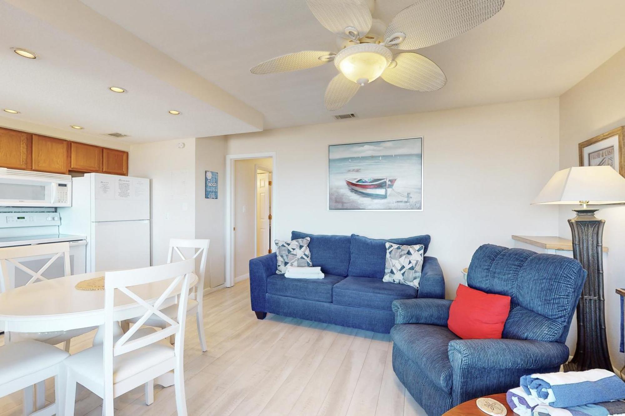 Lemar 4 Apartment
