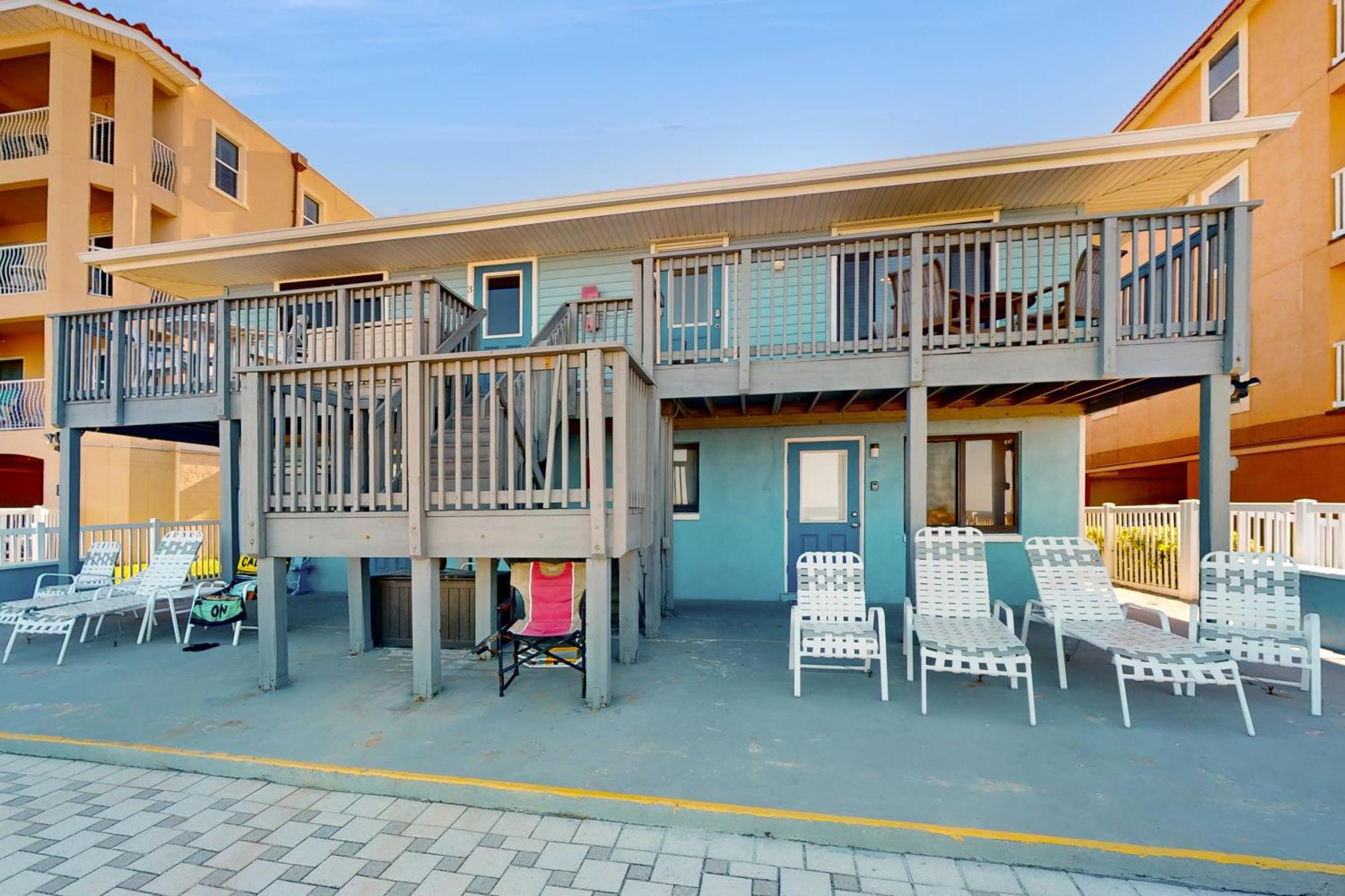 Lemar 4 Apartment Clearwater Beach