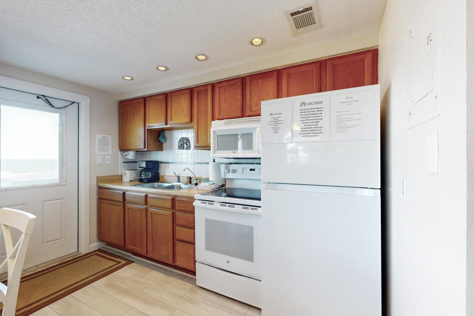 Lemar 4 Apartment *