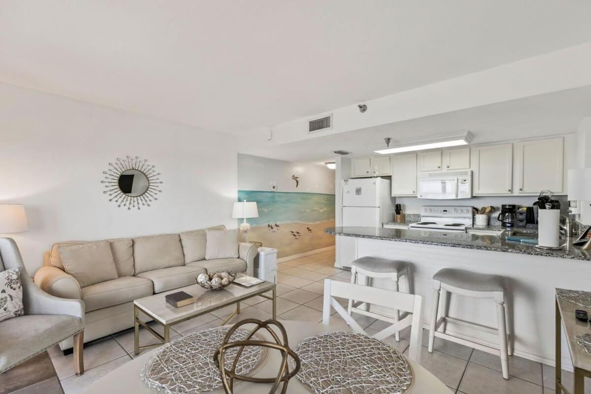 Coastal Chic At Sunglow By Brightwild Apartment Daytona Beach Shores