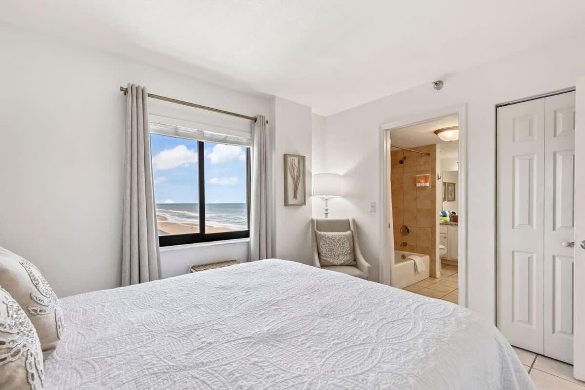 Coastal Chic At Sunglow By Brightwild Daytona Beach Shores