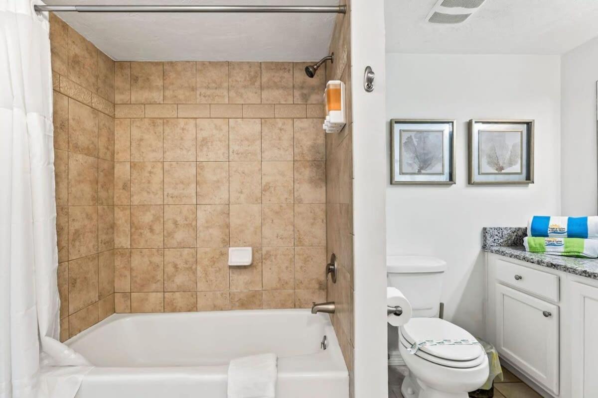 Coastal Chic At Sunglow By Brightwild * Daytona Beach Shores