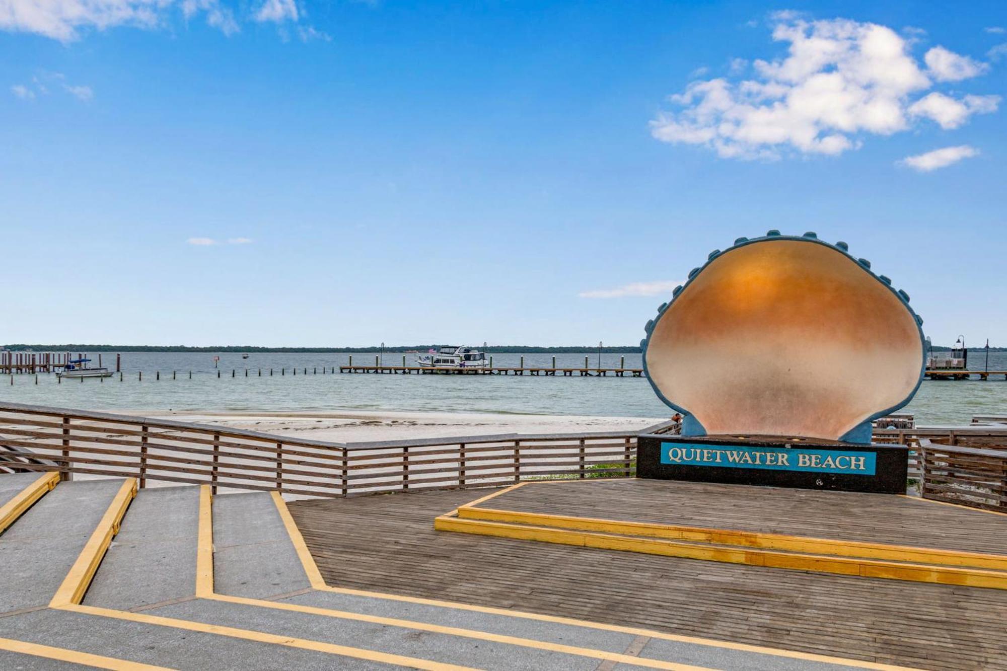 Emerald Isle Unit 903