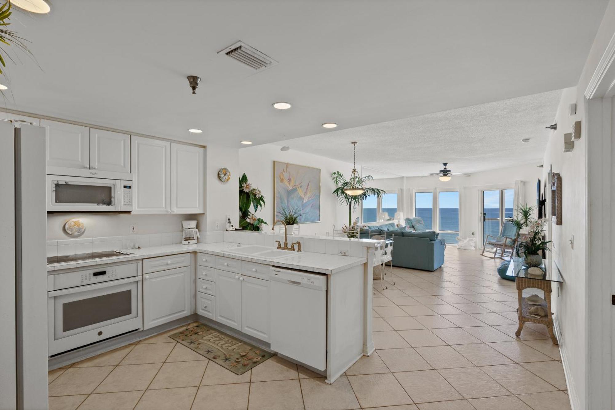 Holiday home Emerald Isle Unit 903 Pensacola Beach