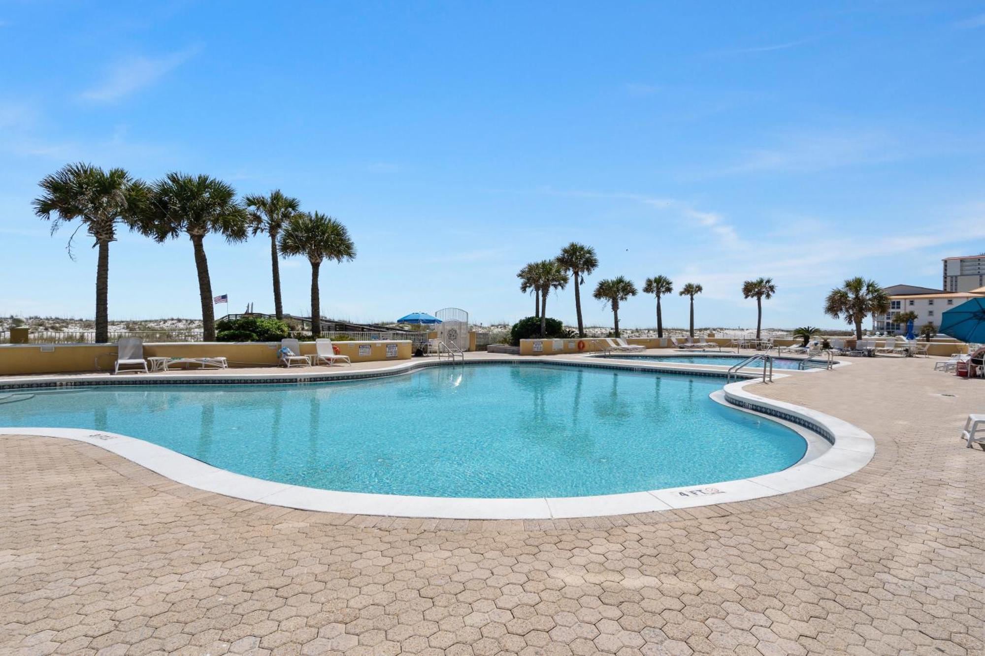 Emerald Isle Unit 903 Holiday home Pensacola Beach