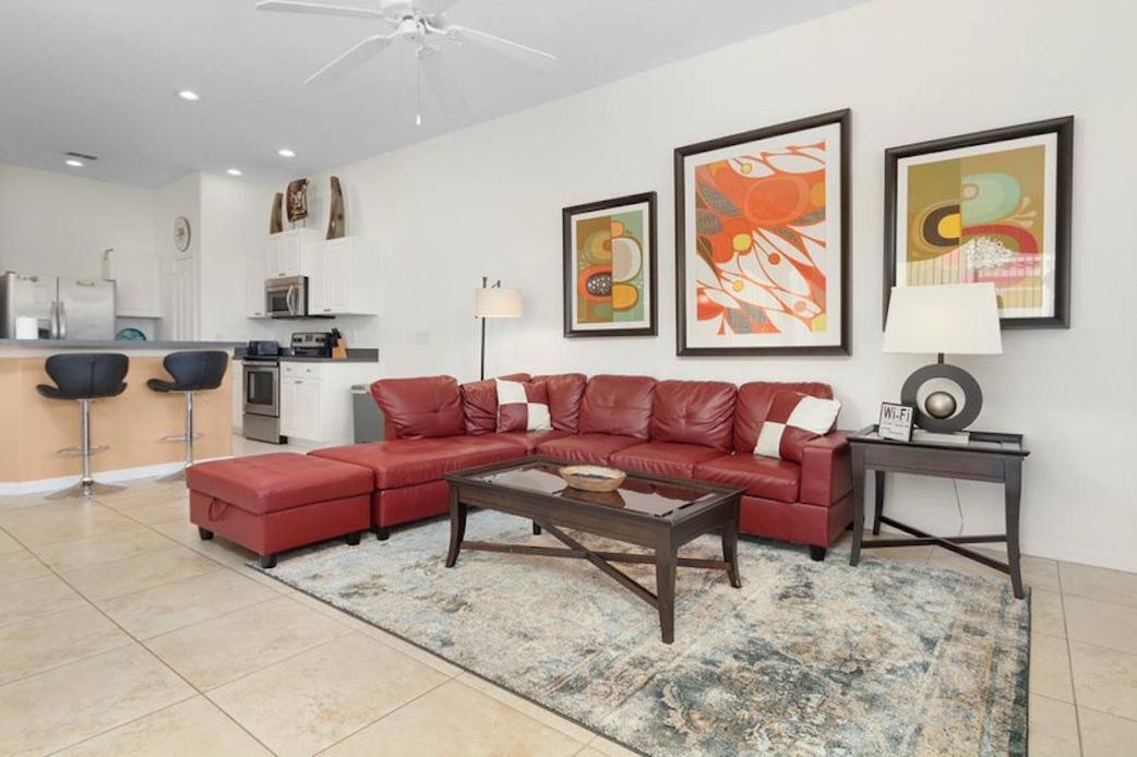 633 Fabulous 6 Bed With Due South Facing Private Pool Themed Kids Villa *