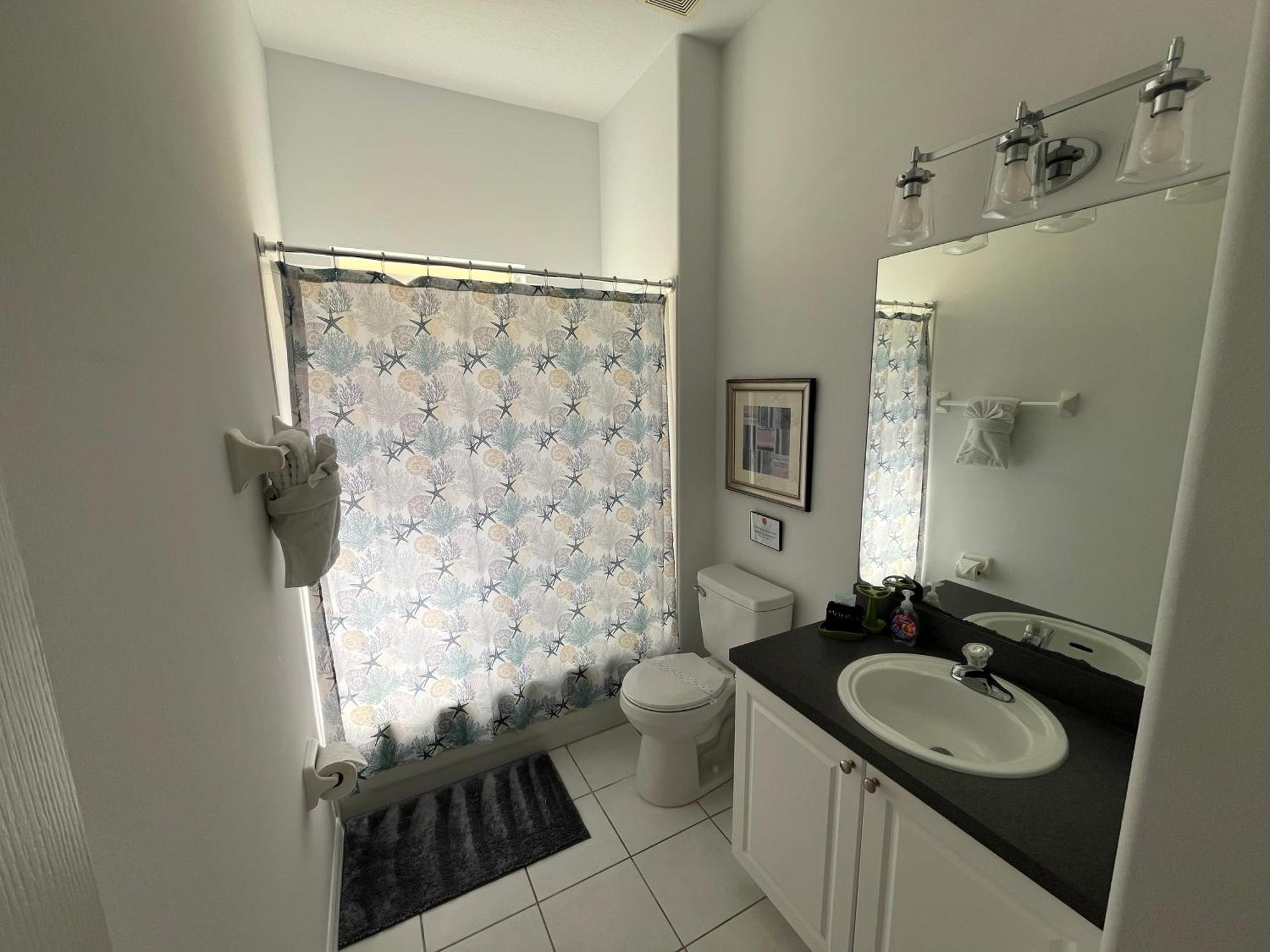 633 Fabulous 6 Bed With Due South Facing Private Pool Themed Kids Davenport